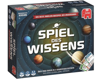 Spiel des Wissens