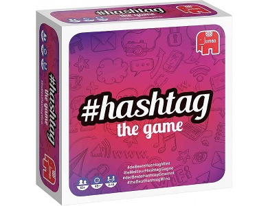 Hashtag the Game