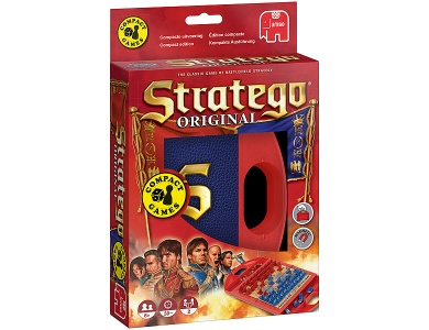 Stratego Travel