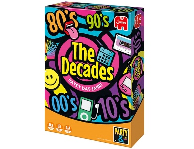 The Decades