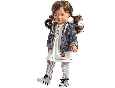 Hanna 39cm