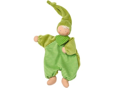 Gugguli Grün 28cm
