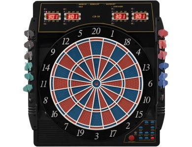 Dartautomat CB-50
