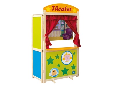 Kasperlitheater