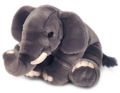 Elefant 110cm