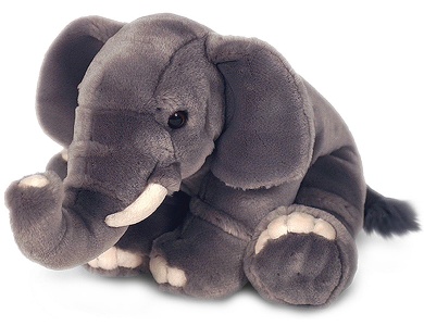 Elefant 45cm