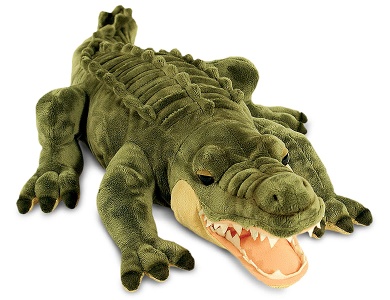 Krokodil 66cm