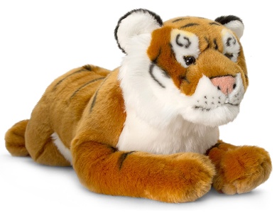 Tiger 46cm