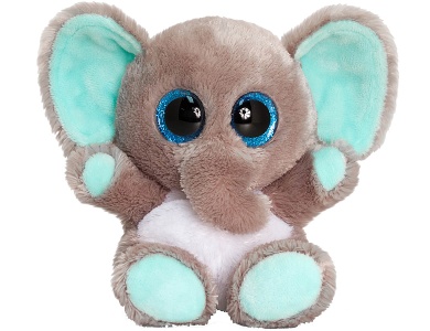 Elefant 15cm