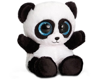 Panda 15cm