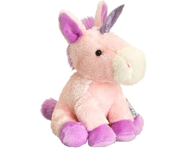 Einhorn 14cm