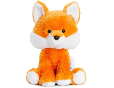 Fuchs 14cm