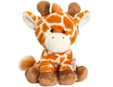 KeelToys Giraffe (14cm)