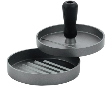 Kela Burgerpresse Buffalo Rund
