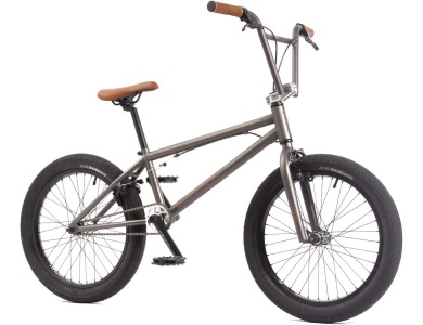 KHE BMX 20 Zoll Plasm Grau