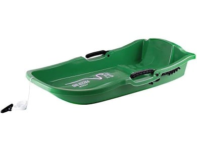 Bob Racer Bio Grn