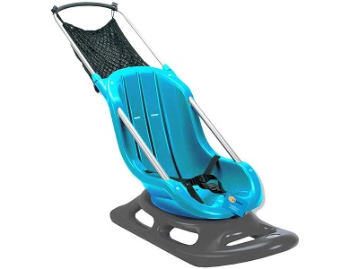 Bob Snow Baby Fun Iceblue
