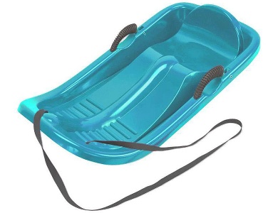 Bob Snow Star de Luxe Iceblue