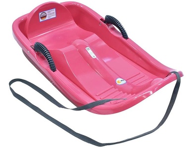 Bob Snow Star de Luxe Pink