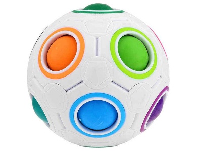 Magic Ball 6.5cm