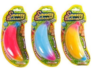 Stretch Banane 14cm