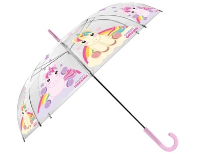Regenschirm aus Polyester 50cm