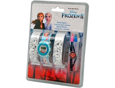 Geschenkset mit Armbänder zum Bemalen