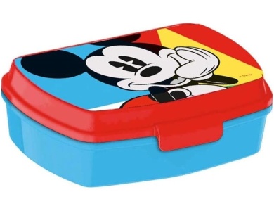 Kids Licensing Lunchbox Mickey Mouse