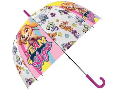 Regenschirm Team Skye