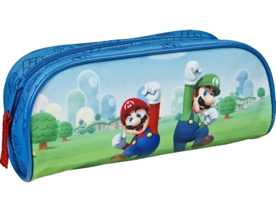 Kids Licensing Super Mario Beutel