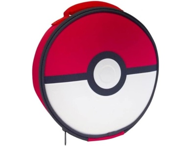 Thermo-Tasche Pokémon-Ball