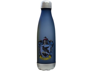 Trinkflasche Soft Touch Ravenclaw 650ml