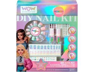 Nagelset