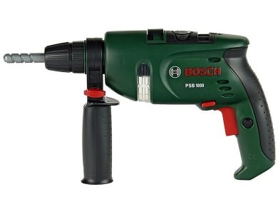 Bohrmaschine