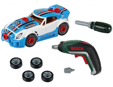 Car Tuning Set