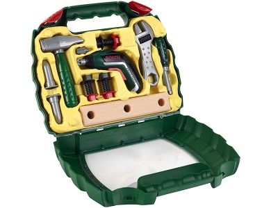 BOSCH Ixolino ll Workcase