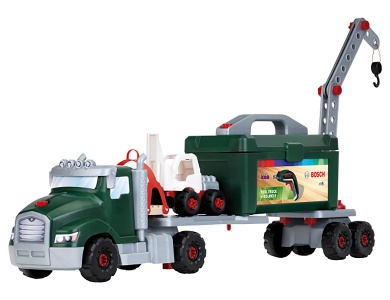 Bosch Truck