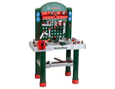 Bosch Werkbank