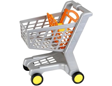 Einkaufswagen