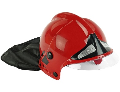 Feuerwehrhelm
