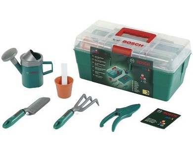 Gartenprofibox
