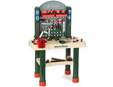 Handwerker Work-Shop