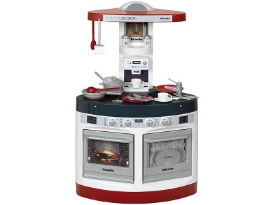 Küche Miele Triangel
