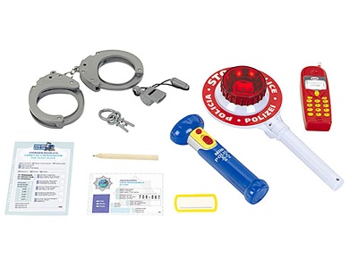 Polizeiset