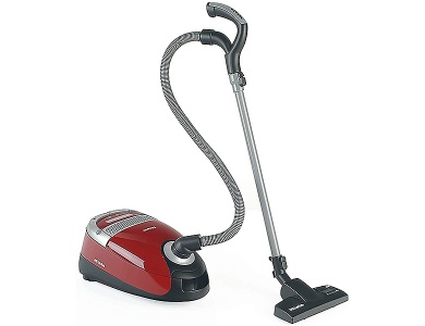 Staubsauger