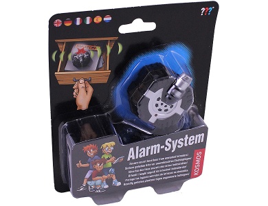 Alarm-System
