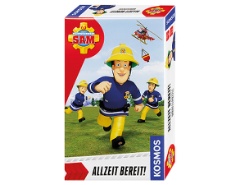 Allzeit bereit