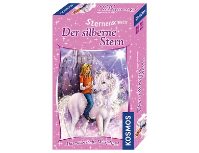 Der silberne Stern