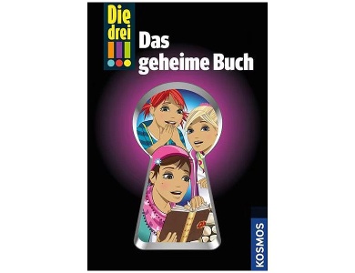Das geheime Buch