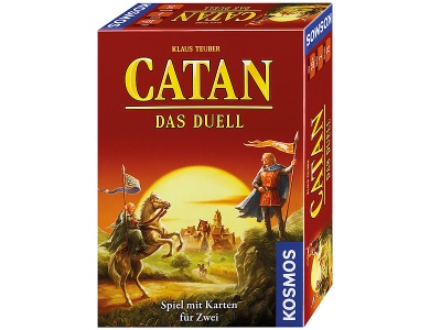 Das Duell